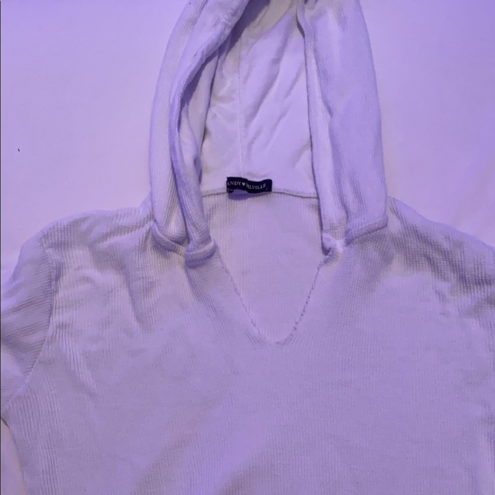 brandy hoodie